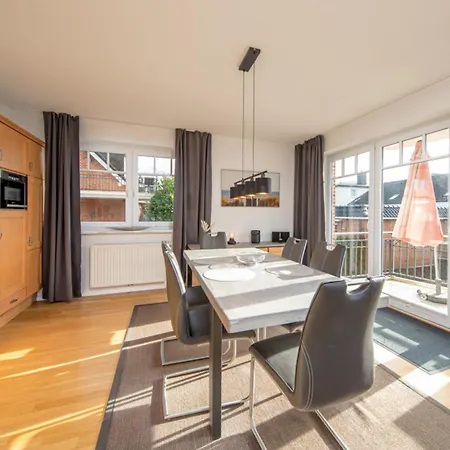 דירה Birkenhof #03