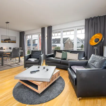 דירה Birkenhof #03