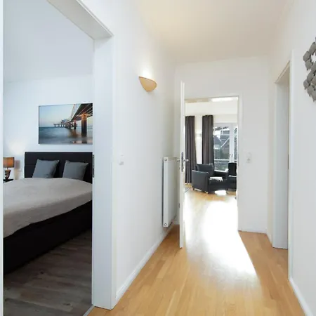 Birkenhof #03 Lägenhet *