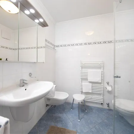 Birkenhof #03 * Timmendorfer Strand