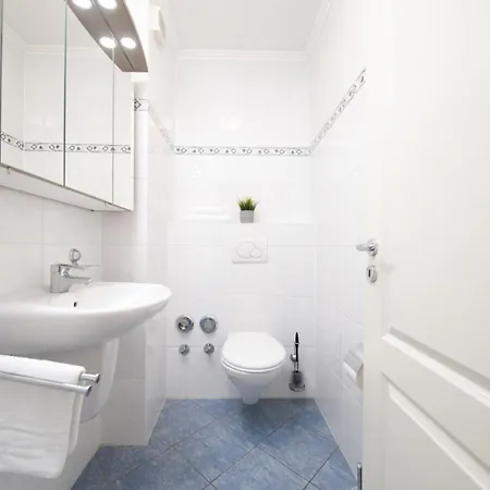 Lägenhet Birkenhof #03