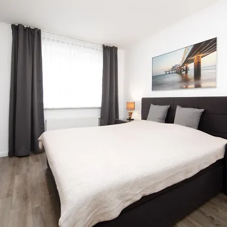 Birkenhof #03 Lägenhet