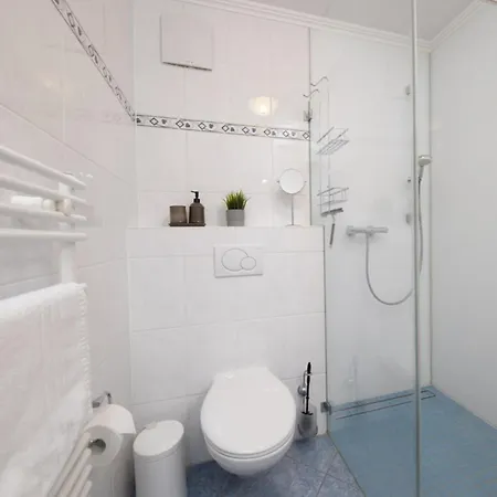 Lägenhet Birkenhof #03 *