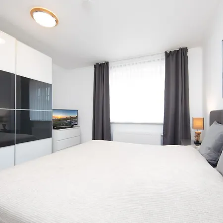 Birkenhof #03 Lägenhet Timmendorfer Strand