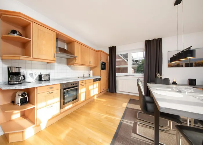 Lägenhet Birkenhof #03