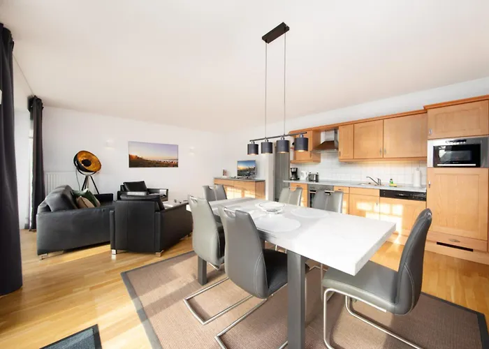 Birkenhof #03 טימנדורפר שטרנד