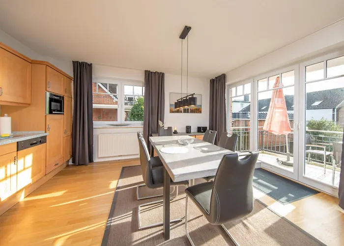 Lägenhet Birkenhof #03