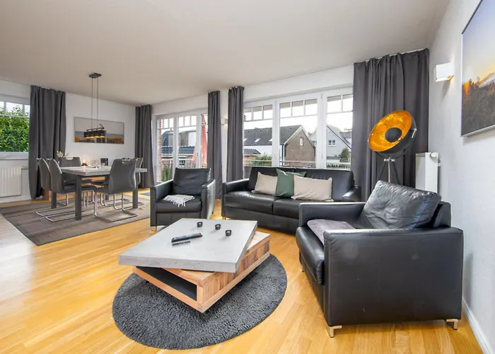 דירה Birkenhof #03