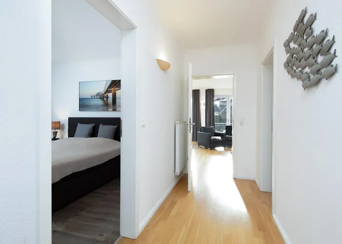 Birkenhof #03 Lägenhet *