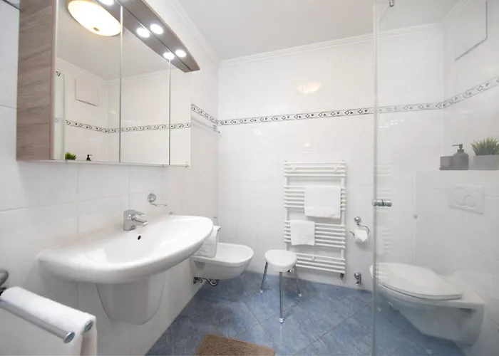 Birkenhof #03 * Timmendorfer Strand