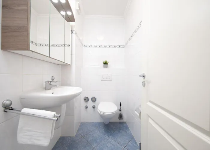 Lägenhet Birkenhof #03