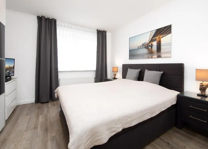 Birkenhof #03 Lägenhet