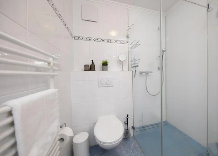 דירה Birkenhof #03 *